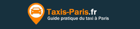 Practical guide to taxis in Paris