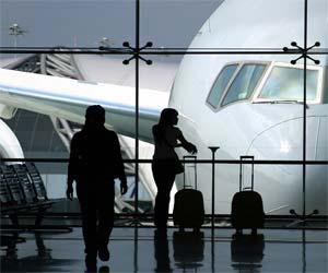 Aéroport de Roissy