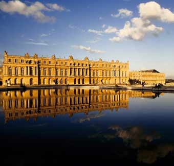 Versailles Castle